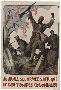 TROUPES COLONIALES (12)
